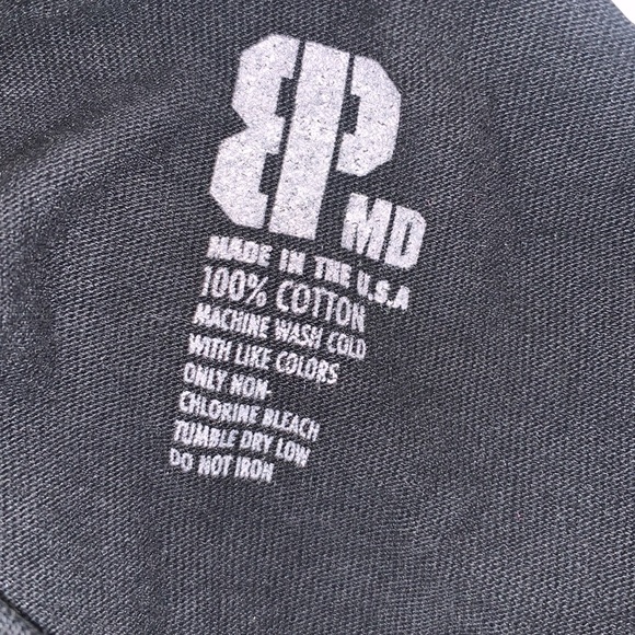 Zumiez BP X Shoreline Shirt - Picture 4 of 4